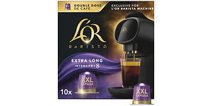 L’OR Barista kaffekapslar