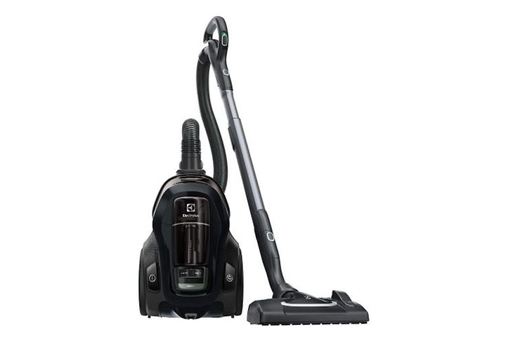 Bagless vacuum cleaner image