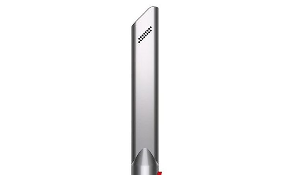Dyson fogmunstycke