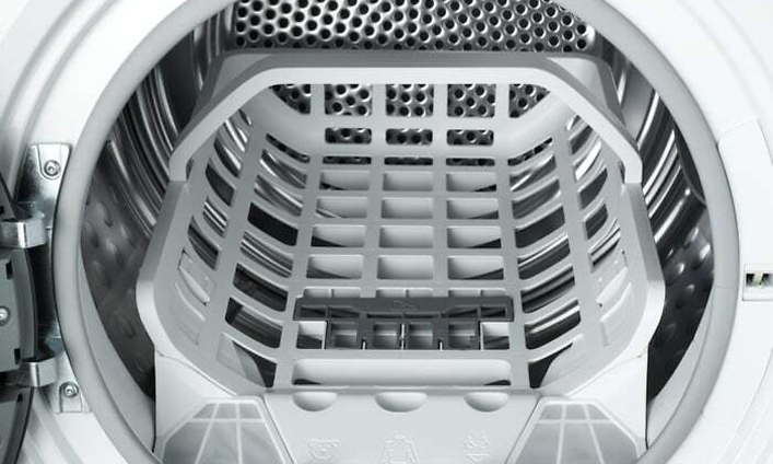 electrolux-torktumlare