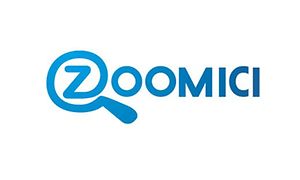 Zoomici logo