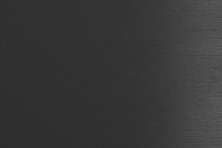 Epoq wooden kitchen - Epoq Edge black ash