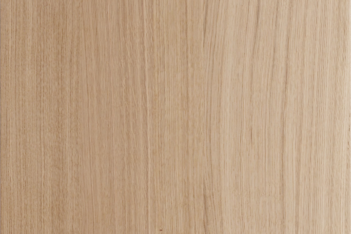 Epoq wooden kitchen - Epoq Edge natural oak