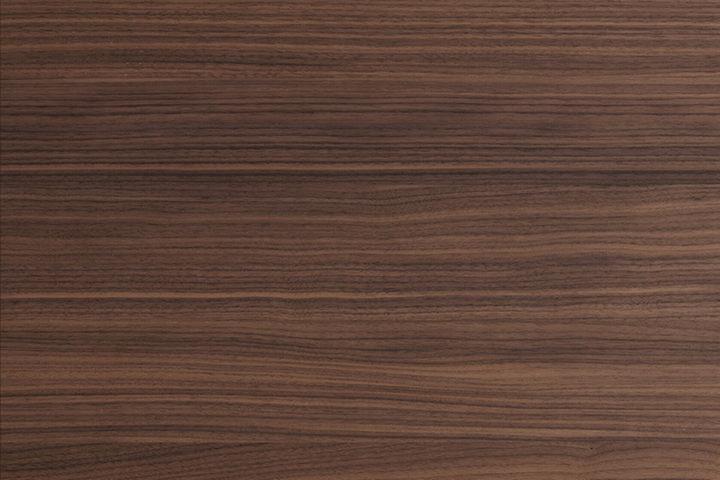 Epoq wooden kitchen - Epoq Edge walnut