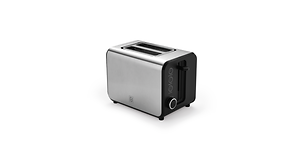 F&B - Product image - Steel toaster