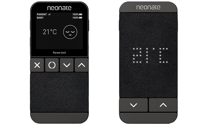 neonate-babymonitor-n65blck