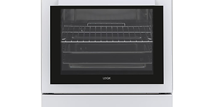 Cooker 60 cm