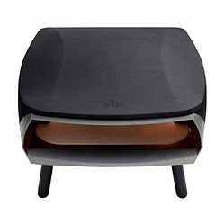 Witt product image on Pizza oven with gas