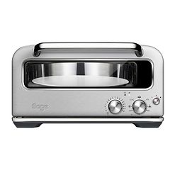 Pizza oven electrical