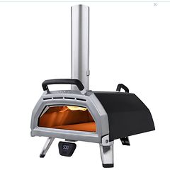 Pizza oven - woodfired