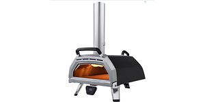 Pizza oven - woodfired