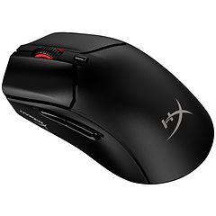 HyperX Pulsefire Haste 2 trådlös gamingmus