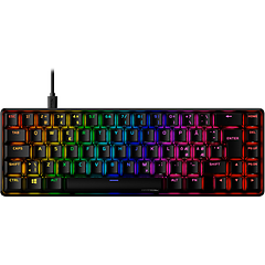 HyperX Alloy Origins 65 gaming tangentbord