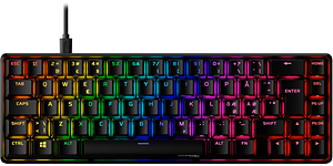 HyperX Alloy Origins 65 gaming tangentbord
