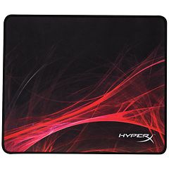HyperX Fury Speed Edition gaming musmatta (M)
