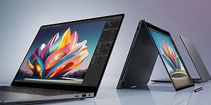 Samsung Galaxy Book4 Series