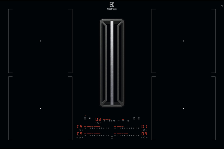 Electrolux HHOB870