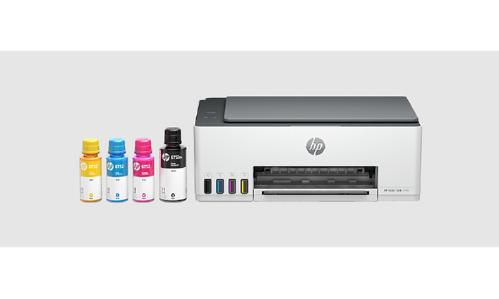 HP Smart Tank-skrivare