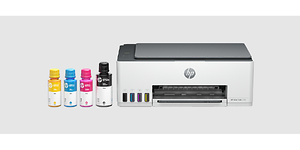 HP Smart Tank-skrivare