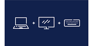 Desktop packages - illustration