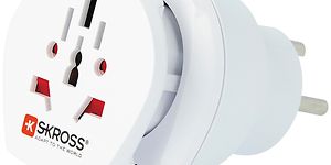 VC travel adapter