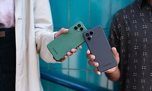Get to know Fairphone 4
