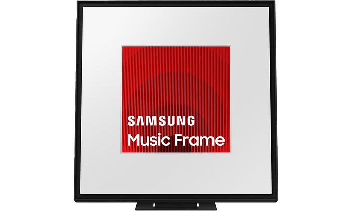Samsung - CE - Samsung Music Frame product picture