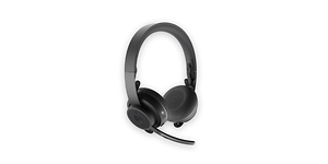 Logitech headset