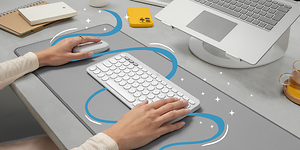 Logitech Lifestyle Series accessories