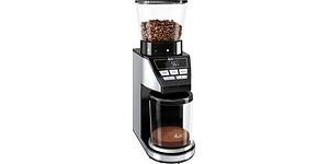 Melitta Calibra kaffekvarn