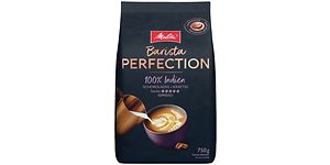Melitta Barista Perfection kaffebönor
