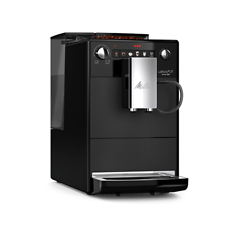 Melitta automatic coffee machine
