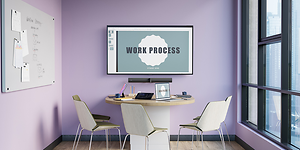 Jabra videokonferenssystem