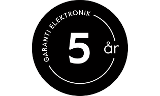 Epoq - 5 års garanti