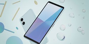 Sony - Xperia 10 VI - VC Teaser Image