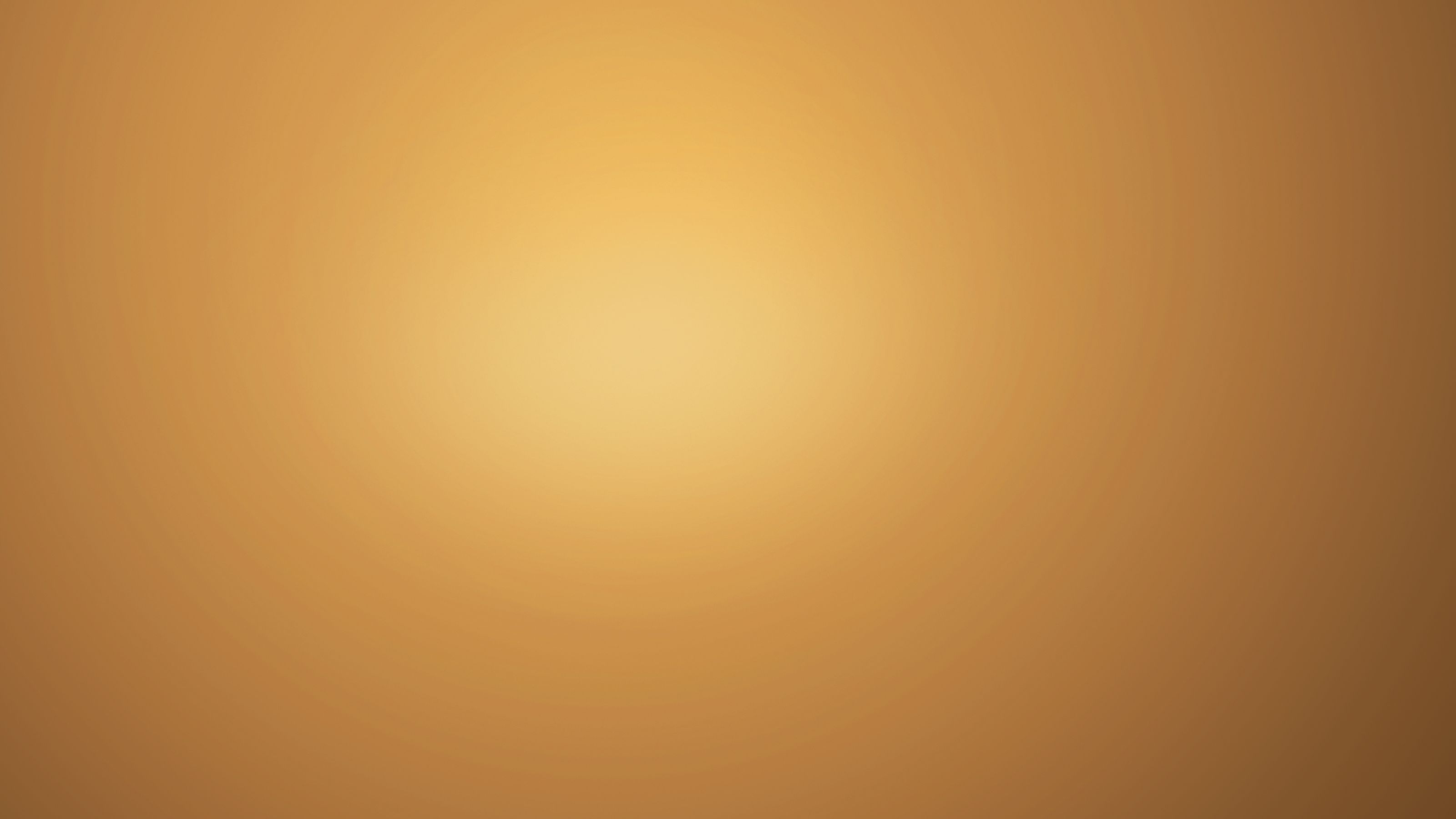 Orange bakgrund