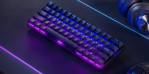 SteelSeries gaming tangentbord