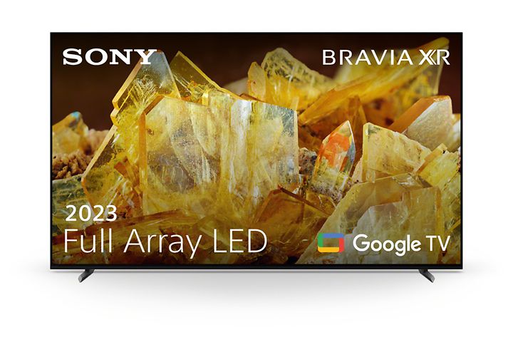 X90L
