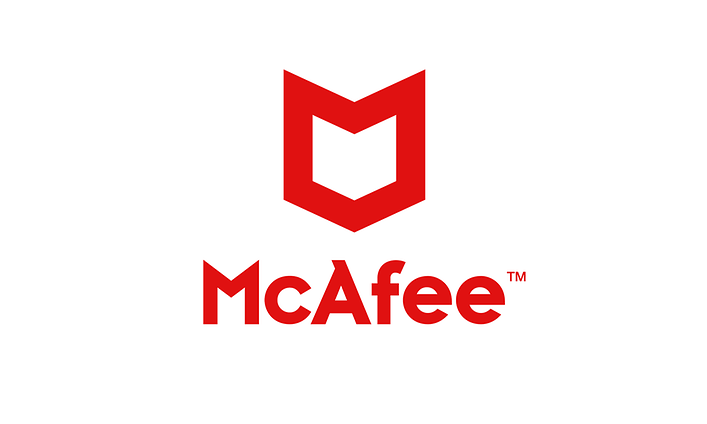 CS - Support agreement gaming - McAfee logo