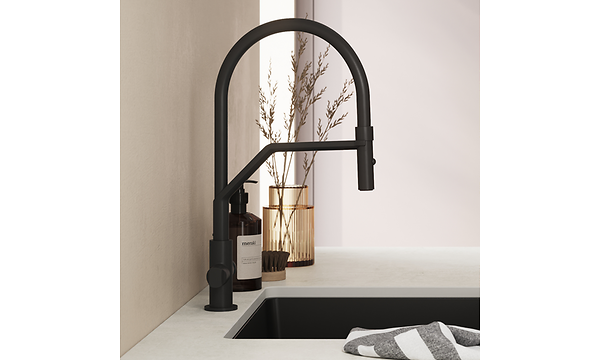 Epoq - Franke - Kitchen tap