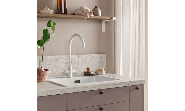 Epoq - Franke - Kitchen sink