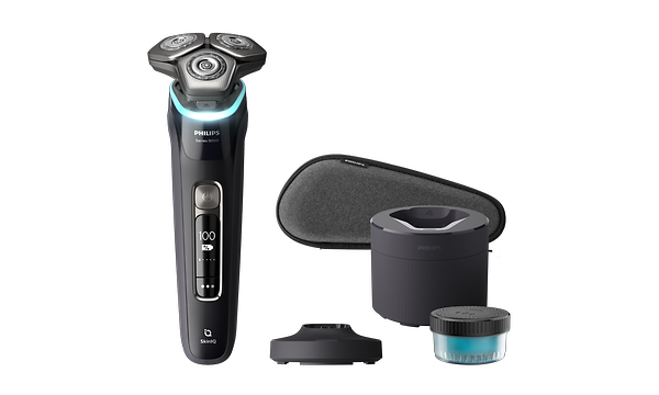 Philips - Shaver - 9000 Series-1