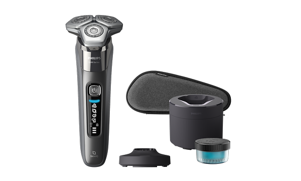 Philips - Shaver - 8000 Series-1