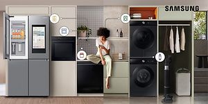 Samsung Bespoke AI