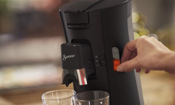 Need help with your Senseo coffee maker? Senseo helps with troubleshooting
