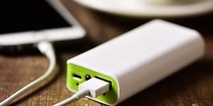 Powerbank teaser image