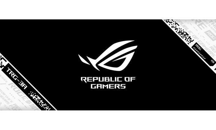 ROG gaming accessories