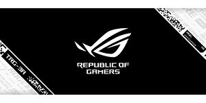 ROG gaming accessories