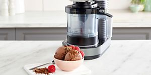 Ninja Creami Ice cream Machine