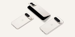 Pixel 9-familjen